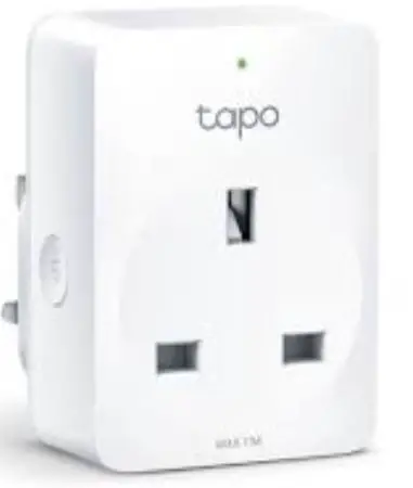tp-link P100 Mini Smart Wifi Socket