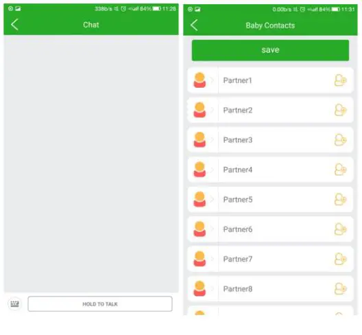 LISKA SV-KID Waterproof Kids Smart Watch fig7