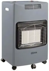 Qlima GH 959 RF Hotpoint Ariston Malta