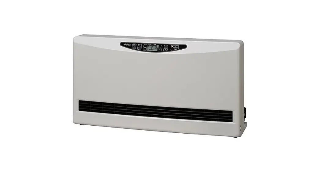 Toyotomi Heat Convector Hc-190 User Guide Toyotomi Heat Convector Hc-190 User Guide