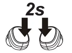 a drawing of a person