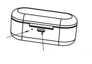 a close up of a stool