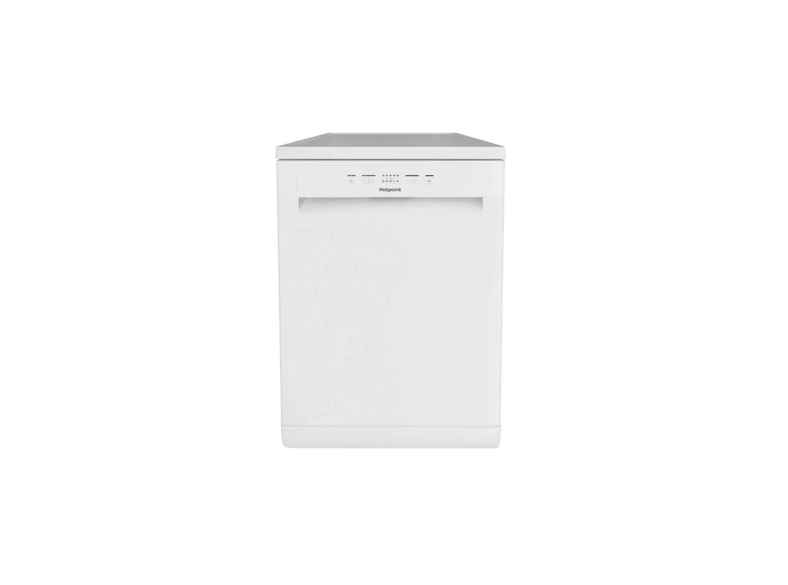 Saco Hfc 2b+26 Hotpoint Dishwasher Instruction Manual