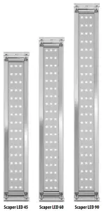 SuperFish 45 Scaper LED - FIGURE 3