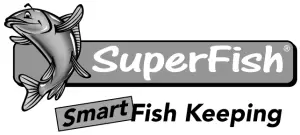 SuperFish 45 Scaper LED - LOGO