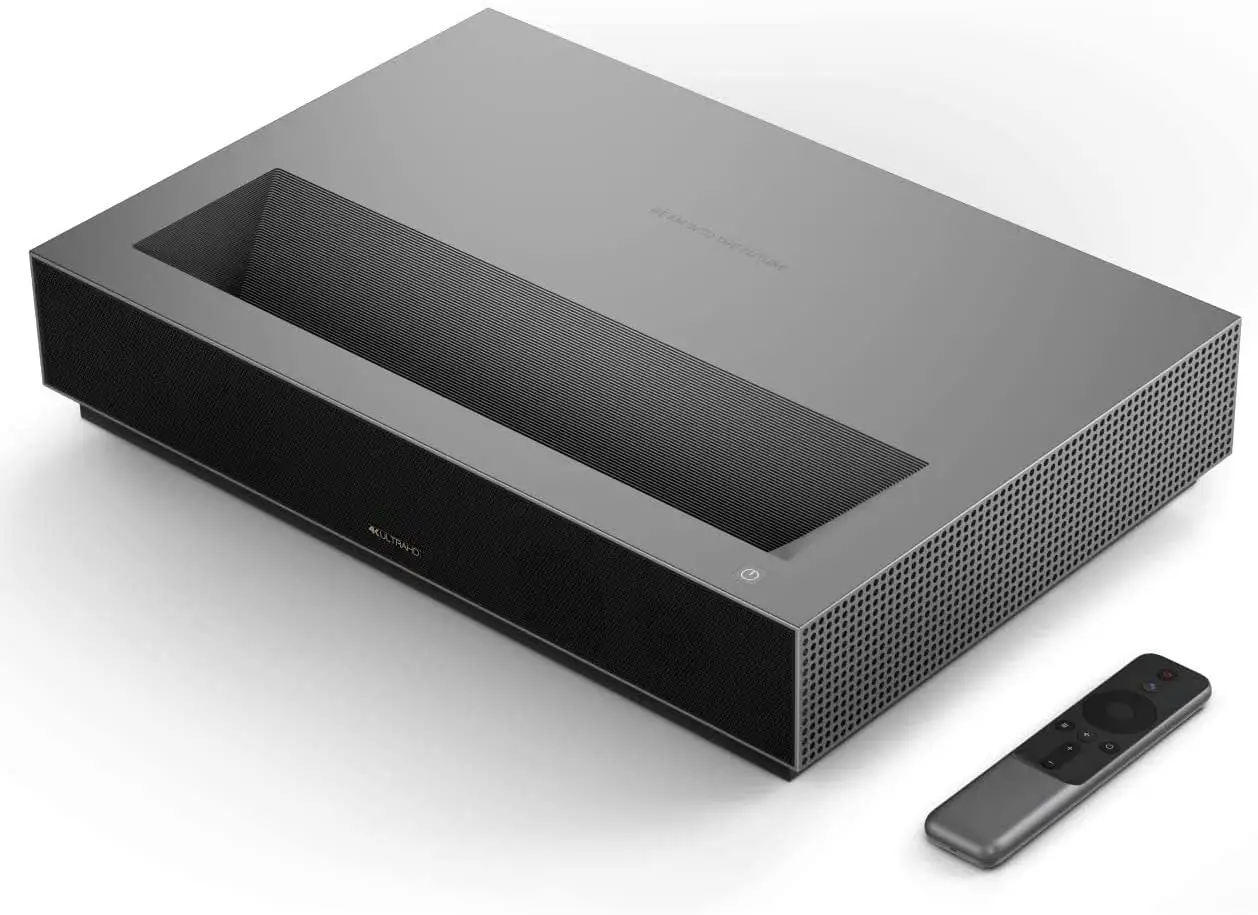 Formovie L032FGN Laser Projector