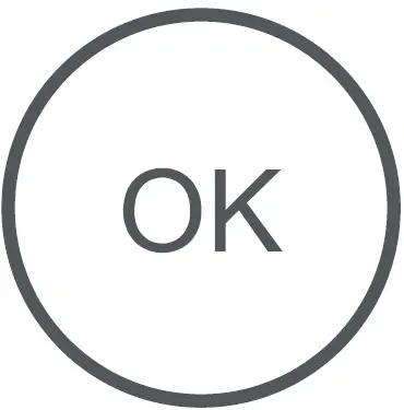 OK Button