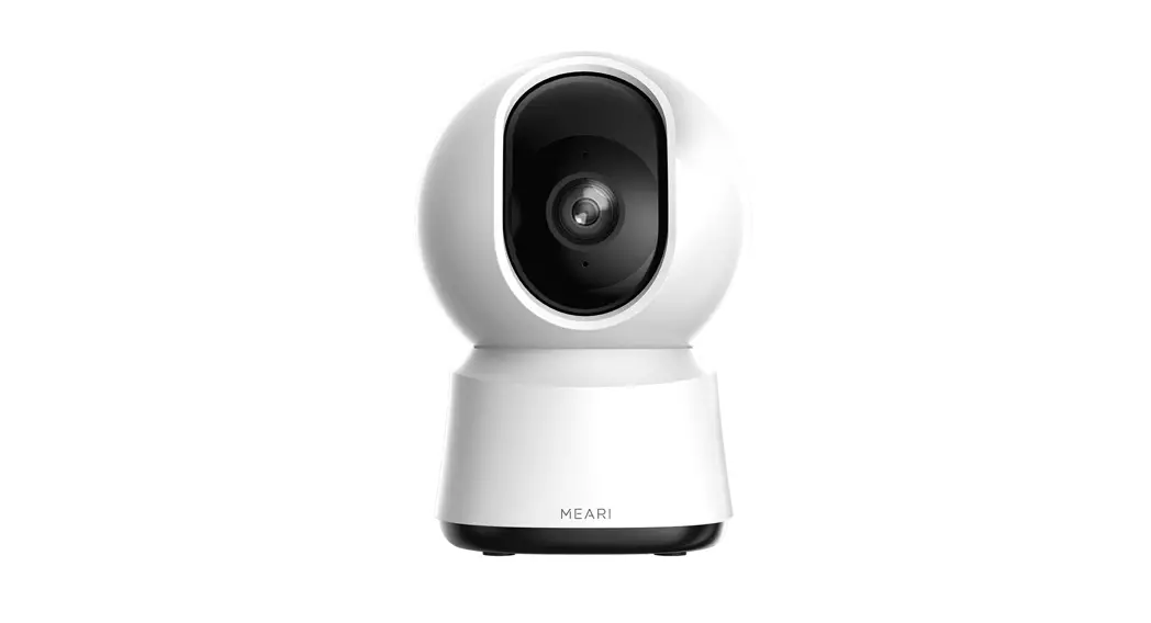 Hangzhou Meari Technology Speed 12s Mini Cctv Wireless Camera User Guide