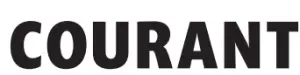 COURANT - logo