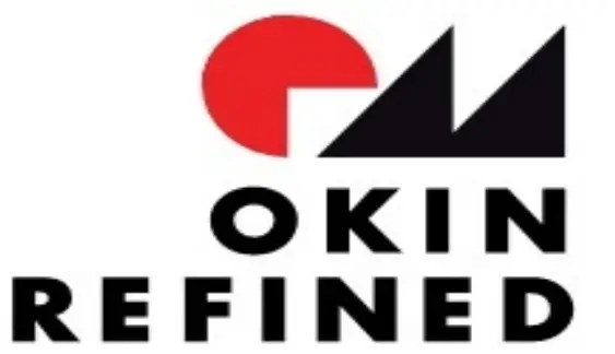 OKIN CB1542 Control Box - logo