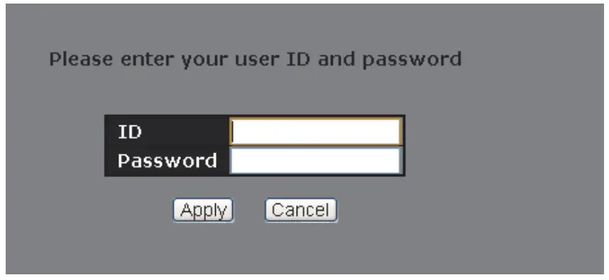 ORing IGAP 610H Industrial Wireless LAN Access Point-password