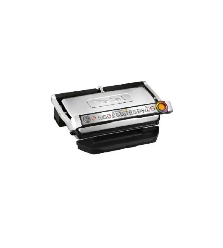 Tefal Optigrill Xl User Guide