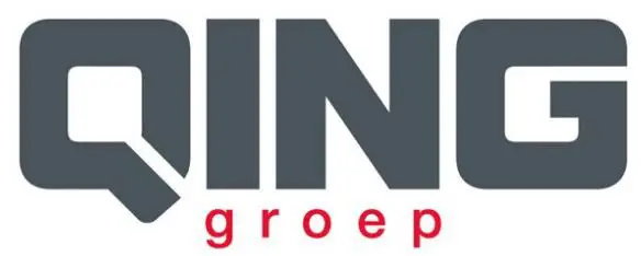 QING LOGO