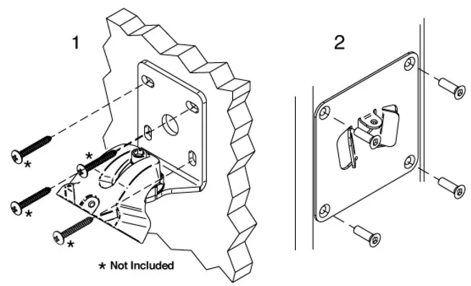 INSTALLATION DIAGRAMS 1