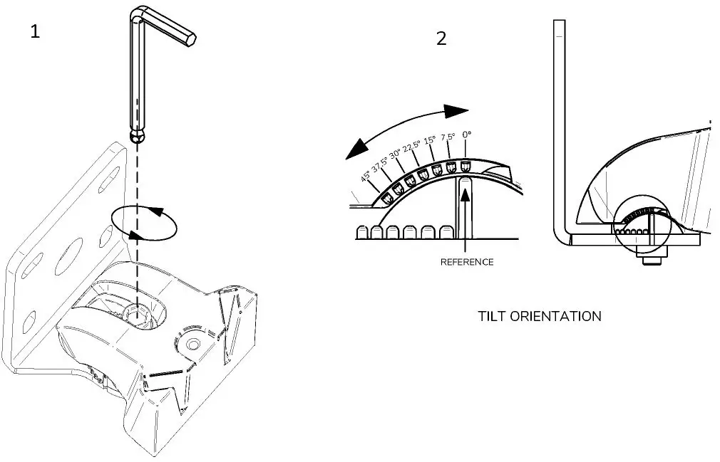INSTALLATION DIAGRAMS 3