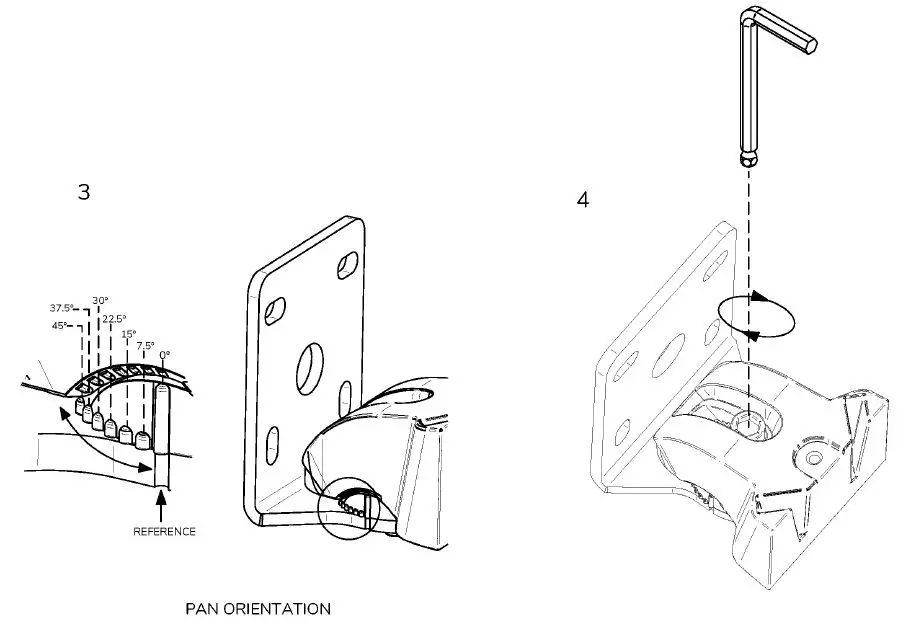 INSTALLATION DIAGRAMS 4