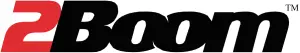 2Boom logo