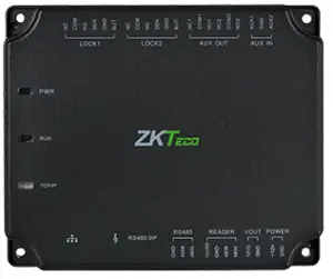 ZKTECO C2-260 InBio2-260 Access Controller