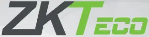 Zkteco Logo