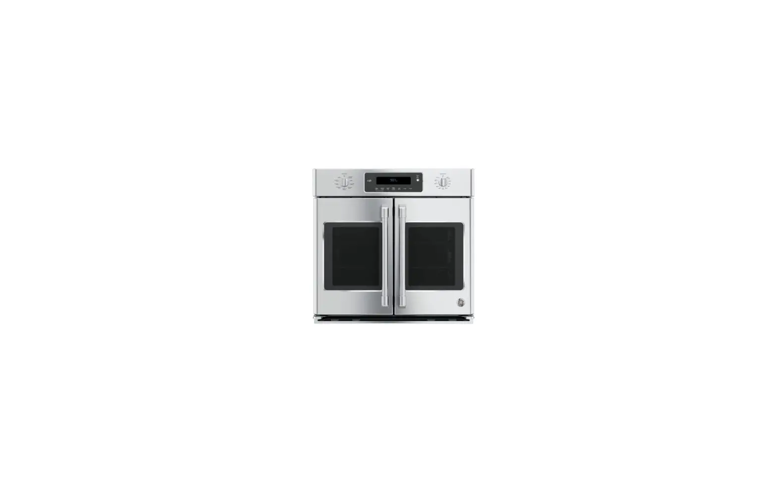 Ge Appliances 30 Inch French Door Built-in Double Wall Ovens Instruction Manual Ge Appliances 30 Inch French Door Built-in Double Wall Ovens Instruction Manual