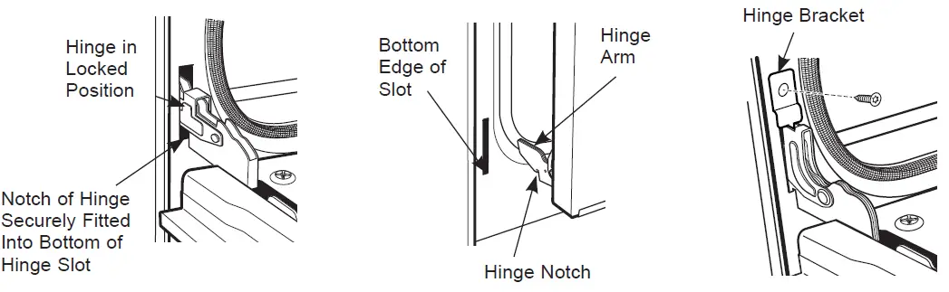 GE APPLIANCES 30 Inch French Door Built-in Double Wall Ovens FIG 20