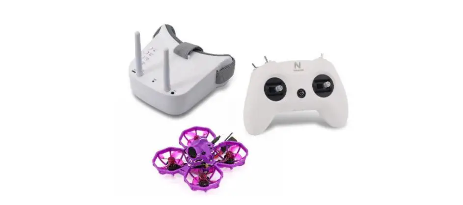 Nvision Junior Racer Rtf User Manual Nvision Junior Racer Rtf User Manual