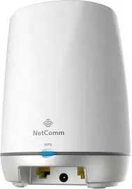 casa systems NS-02 CloudMesh Satellite Access Point