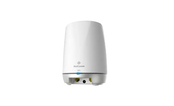 Casa Systems Ns-02 Cloudmesh Satellite Access Point User Guide