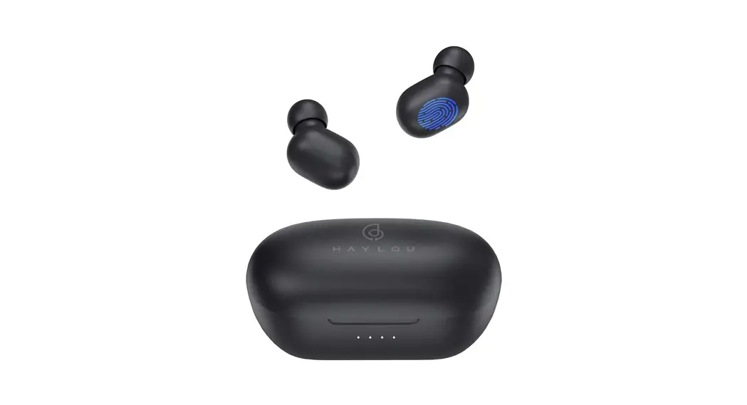 Haylou Gt1 Pro Tws Bt Earphones User Manual