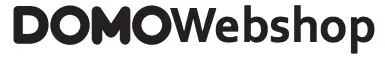DomoWebshop Logo