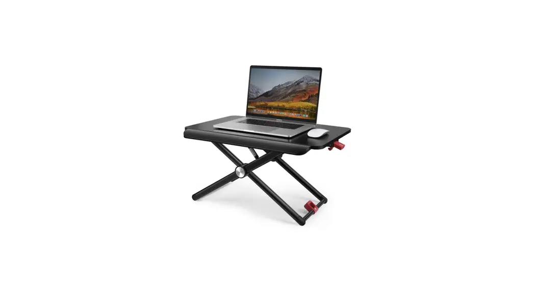 Taotronics Tt-sd002 Height-adjustable Standing Desk 36 Inch Pro User Guide