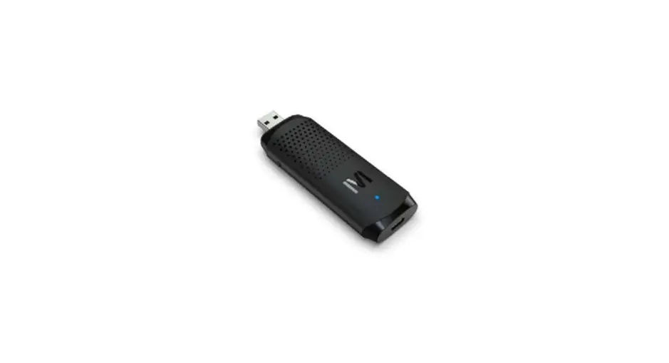 Ubridge Mg-s01a Android Dongle User Guide