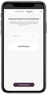graphical user interface, application