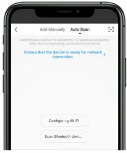 a screenshot of a cell phone