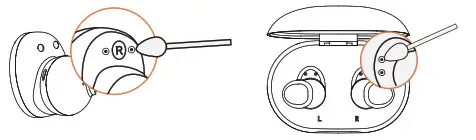 Tranya M10 True Wireless Earbuds- 6