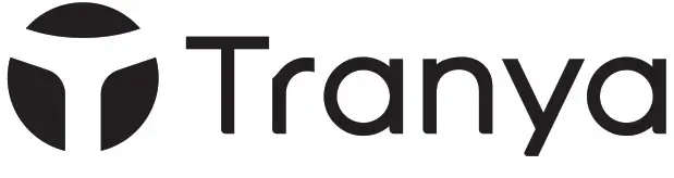 Tranya logo