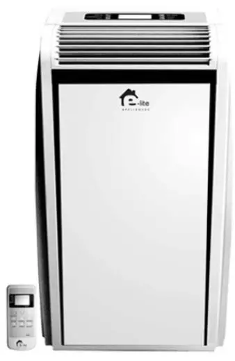 Air Conditioners CP001UI-PHTY Mobile Type Air Conditioner