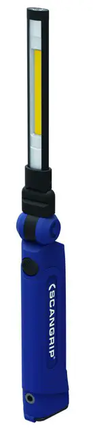 SCANGRIP 03.5612 Slim Inspection Lamp