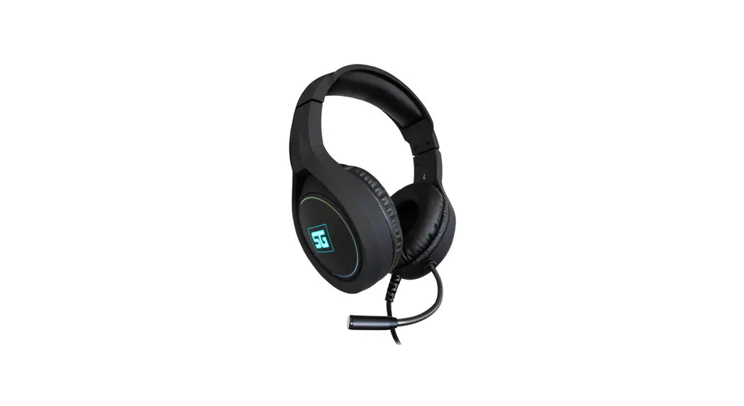 Vorago 501 Gaming Headset User Guide