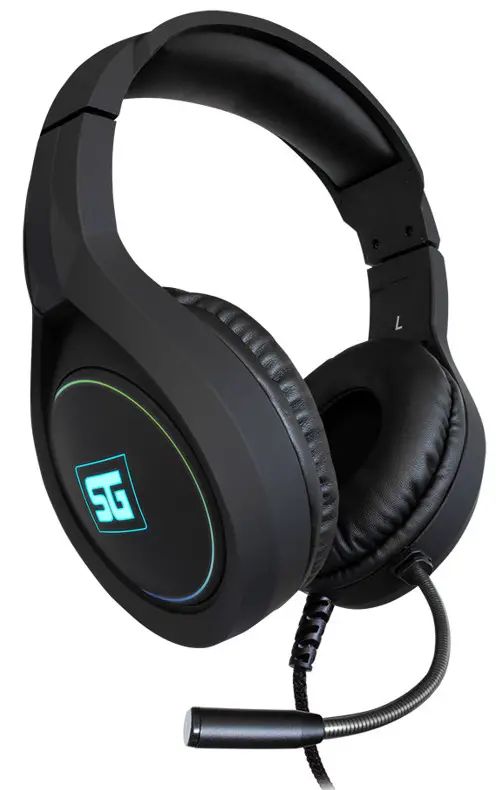 Vorago 501 Gaming Headset