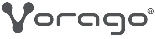 Vorago logo