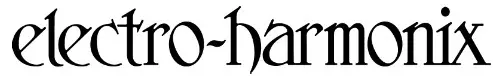 electro-harmonix logo
