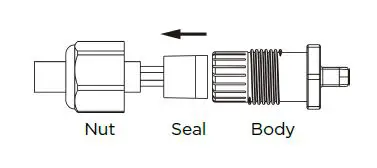 APsystems DS3 Series DS3-S Dual Module Microinverter-11