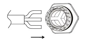 APsystems DS3 Series DS3-S Dual Module Microinverter-12
