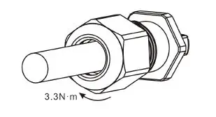 APsystems DS3 Series DS3-S Dual Module Microinverter-13