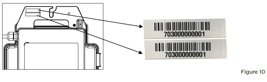 APsystems DS3 Series DS3-S Dual Module Microinverter-16