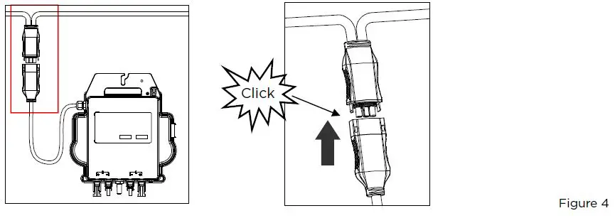 APsystems DS3 Series DS3-S Dual Module Microinverter-6