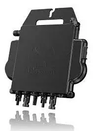 APsystems DS3 Series DS3-S Dual Module Microinverter