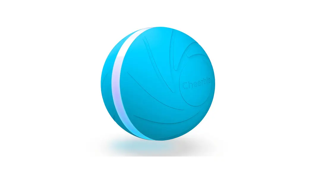 Cheerble C1801 Wicked Ball User Guide