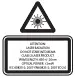 CLASS 2 LASER SAFETY STATEMENT